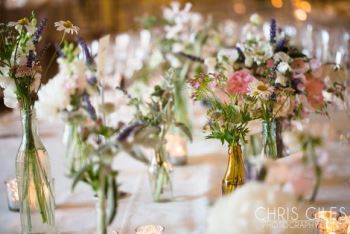 pastel-table-decorations